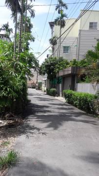 AF320 長興國小農地