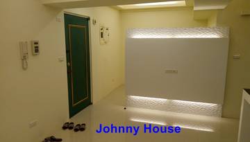 全新整理2+1房幸福美屋