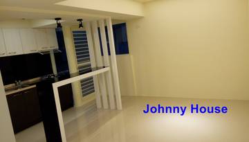 全新整理2+1房幸福美屋