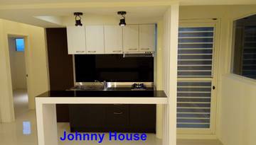 全新整理2+1房幸福美屋