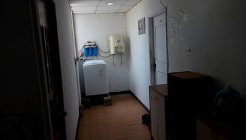 逢甲大學收租9間套房