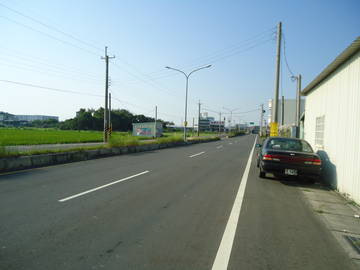 正福興外環田+農舍