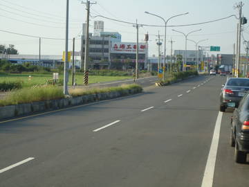 正福興外環田+農舍