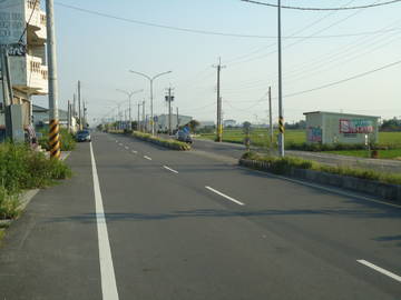 正外環田+資材室