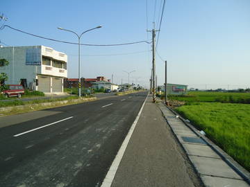 正外環田+資材室