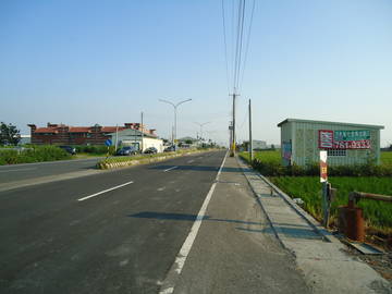 正外環田+資材室