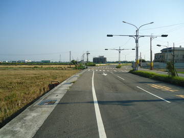  正福興外環投資田2