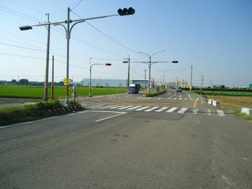  正福興外環投資田2