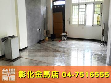 正德全新獨棟庭墅