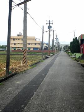 花壇農會都計田