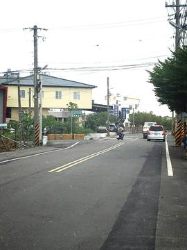 花壇農會都計田