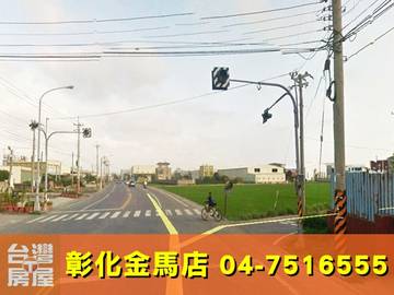 美寮路  田地