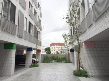 住商雅潭-全新豪華電梯別墅