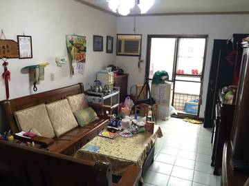 住商雅潭-國小四房美廈