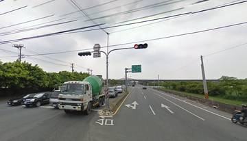 AH303 內埔工業廠房