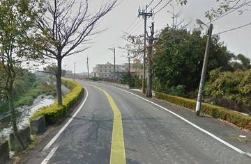 ㊣秀福路田+農舍