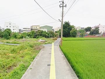 彰南路角建地