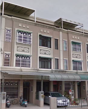 住商雅潭-大富前院別墅