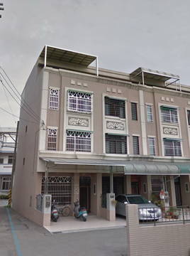 住商雅潭-大富前院別墅