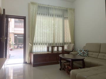 住商雅潭-峇里島別墅