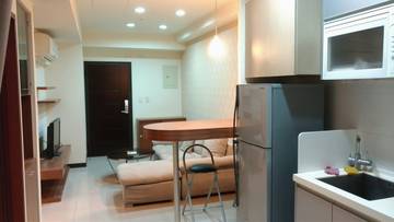 新杜拜2房幸福屋