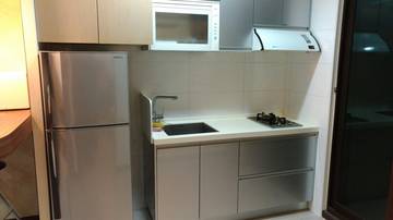 新杜拜2房幸福屋