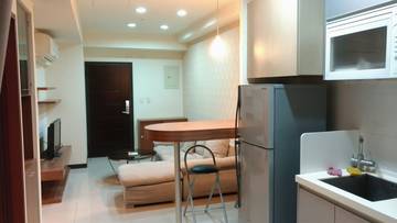 新杜拜2房幸福屋