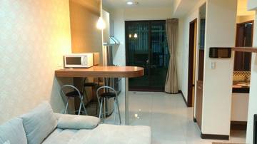 新杜拜2房幸福屋