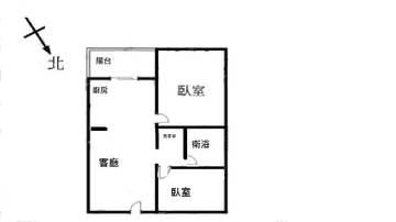 新杜拜2房幸福屋