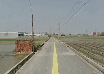 福興南外環田+農舍