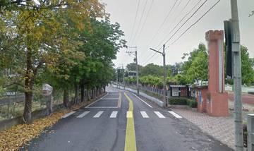 芬園富山休閒山坡地