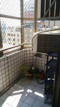 中科工業區全聯世貿大三房車位