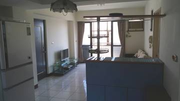 中科工業區全聯世貿大三房車位