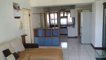 中科工業區全聯世貿大三房車位