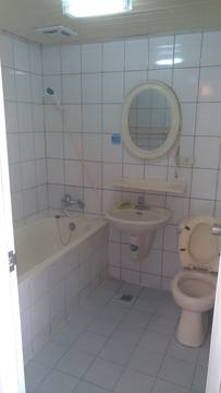 中科工業區全聯世貿大三房車位