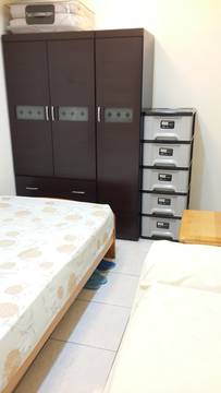 麗園道3房+車位