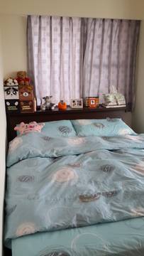 麗園道3房+車位