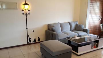 麗園道3房+車位