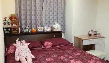 麗園道3房+車位