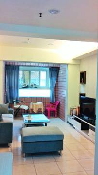 麗園道3房+車位