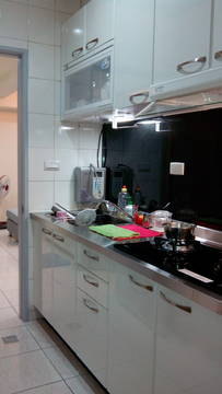 麗園道3房+車位