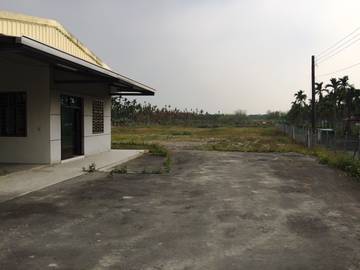 內埔合法大地坪農舍