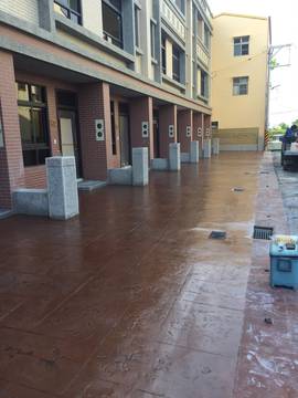 埔心鄉全新車庫別墅