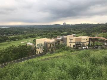 雲登會館景觀別墅建地