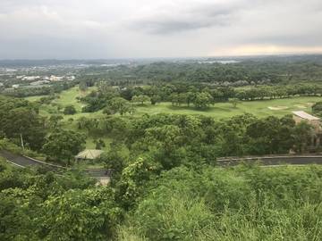 雲登會館景觀別墅建地