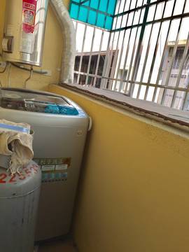 LS41652 教育大學公寓