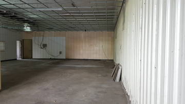AI304 廠房出租