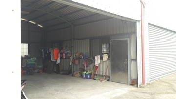 LS45010 潮州農舍