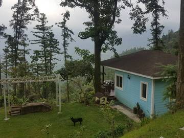 南庄閱讀山林休閒林地