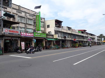 LR45683 瑞光路店面